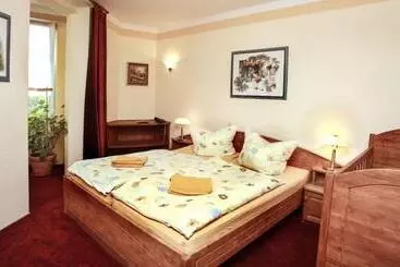 Hotel Haus Belger