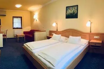 酒店 Hétkúti Wellness