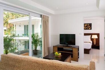 Hotel Kata Ocean View Residences