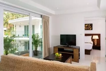 Hotel Kata Ocean View Residences