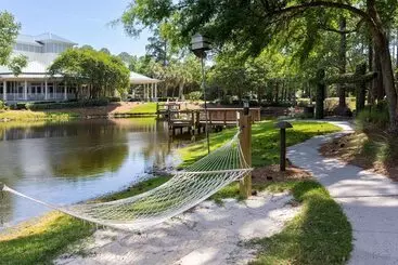 Отель Marriott's Surfwatch