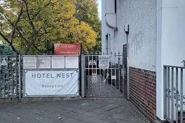 هتل Nest