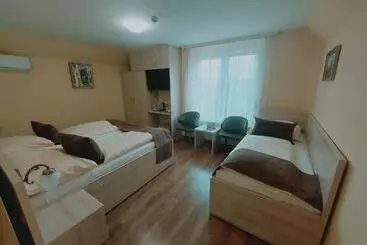 هتل Panorama