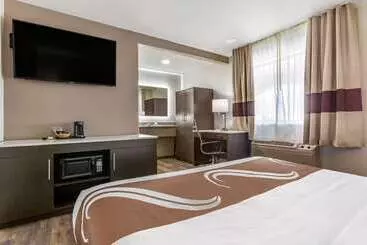 هتل Quality Inn Show Low