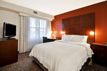 فندق Residence Inn Saint Louis O Fallon