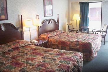 فندق Scottish Inns Morristown