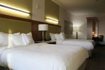 Hôtel Springhill Suites By Marriott Enid