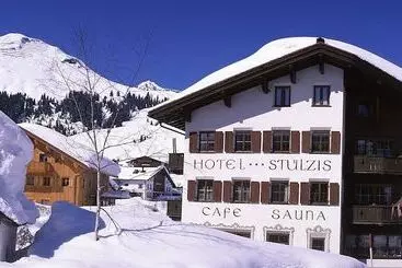 فندق Stülzis