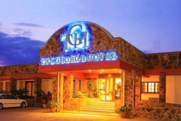 Hotell The George