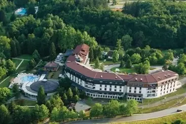 호텔 Toplice  Terme Krka