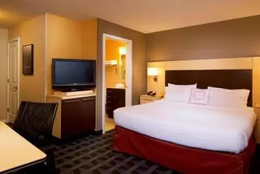 فندق Towneplace Suites By Marriott Jacksonville