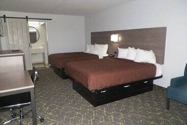 Отель Walnut Inn