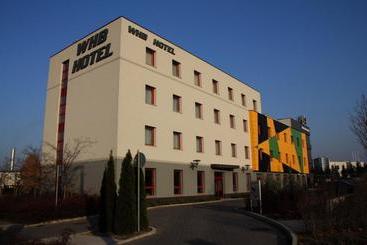 Hotel Whb