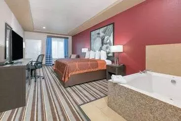 Motel Super 8 By Wyndham Karnes City