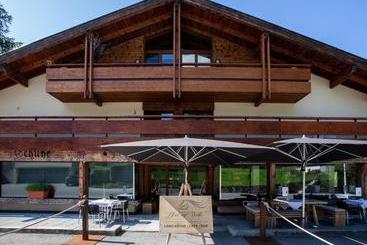 Turist apartmanları Schima Drosa Apartments   Studios   By Pferd Auf Wolke