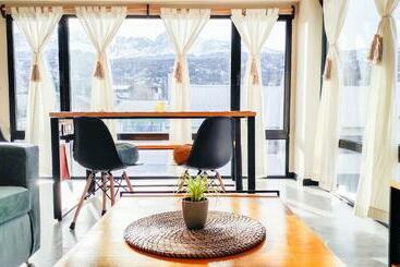 דירות לתיירים Amanecer Del Fuego Ii