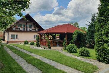 شقق خاصة سياحية Casa De Vacanta Diana Turnu Rosu