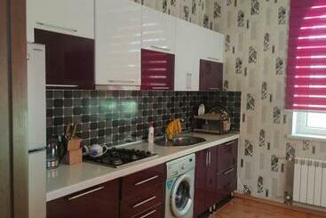 Pisos turísticos Cozy Home For Leisure