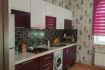 آپارتمان‌های توریست‌ها Cozy Home For Leisure