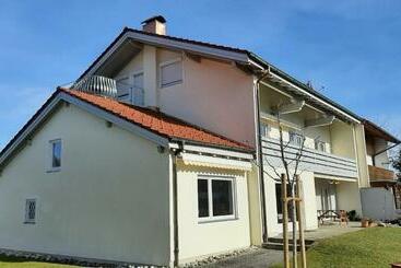 游客公寓 Ferienwohnung Kunze