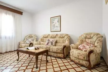 Apartamentos turísticos Villa Roses Alcúdia
