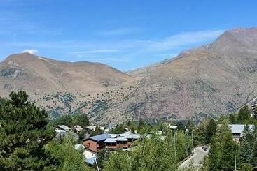 ツーリストアパートメント Boost Your Immo Les Deux Alpes Montana 2 762