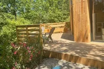 Pisos turísticos Chalet Cocoon