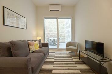 관광객 아파트 Flh Gaia Homey Flat With Pateo Iii