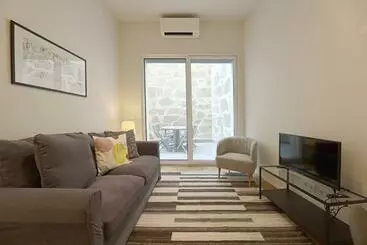 ツーリストアパートメント Flh Gaia Homey Flat With Pateo Iii