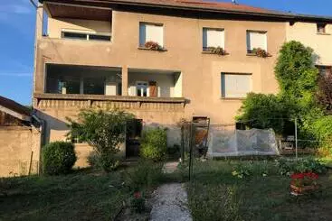 Turistihuoneistot Gîte Loue