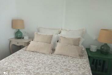 Apartamentos turísticos La Coqueta De Vejer By Casistasconencantoes