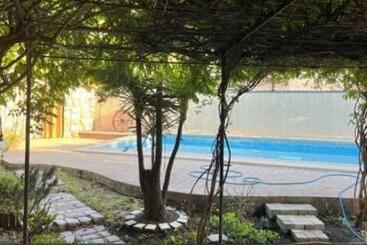 شقق خاصة سياحية Le Clos Roby Maison Avec Piscine Proche Du Centre Historique