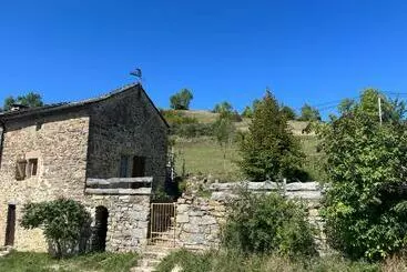 Appartements touristiques Le Col De Perjuret