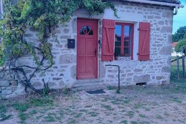 Apartamente turistice Maisonnette