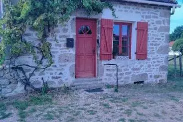 Turistihuoneistot Maisonnette