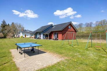 Apartaments turístics Ostsee Landurlaub Auf Dem Ferienhof Ofc 21