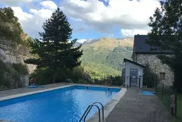 Tourist flats Paso Del Onso