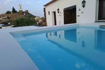 ツーリストアパートメント Casa De São Bento Monsaraz
