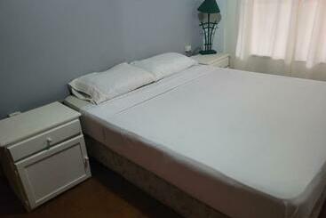 Vakantie-appartementen Refugio Natural A Pasos De La Costanera Y Playa