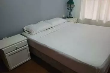 Apartaments turístics Refugio Natural A Pasos De La Costanera Y Playa