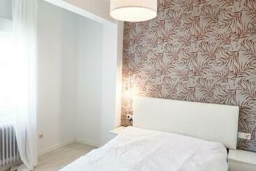 דירות לתיירים El Piso Rosa Apartamentos Sierra De Bejar