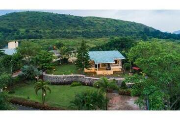 Tourist flats Fairlawn Villa