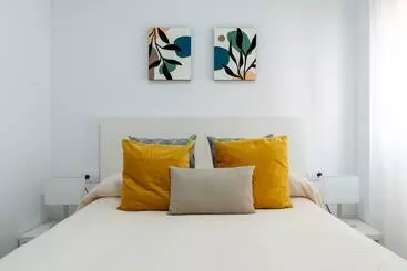 آپارتمان‌های توریست‌ها Holi Rent Cuna