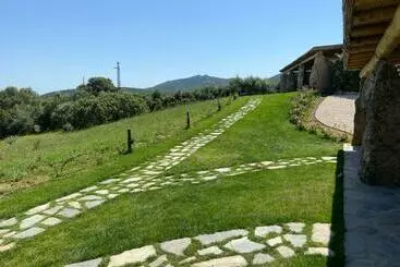 ツーリストアパートメント Il Vistamare