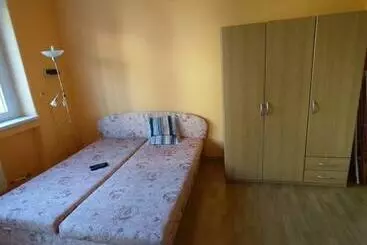 Tourist flats Jednoizbový Byt V Centre Banskej Bystrice