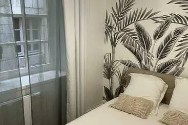 Apartamentos turísticos Le Petit Bisontin   Fast Wifi   Parking Gratuit