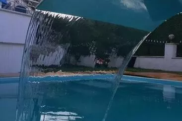 Apartamenty turystyczne Villa Bocelli Sapanca