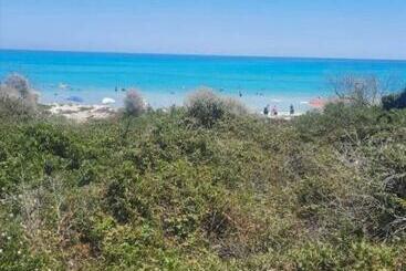 דירות לתיירים Kelibia Hammam Laghzez Villa A 130 M Du Plage Ezzahra