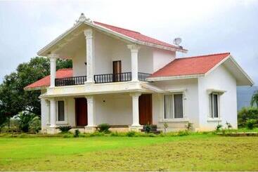 Turistlägenheter White Conch 2br