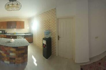 Turistihuoneistot Ain Sokhna   العين السخنة